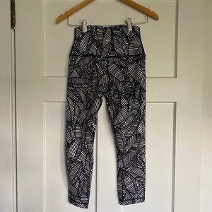 Lululemon Capris